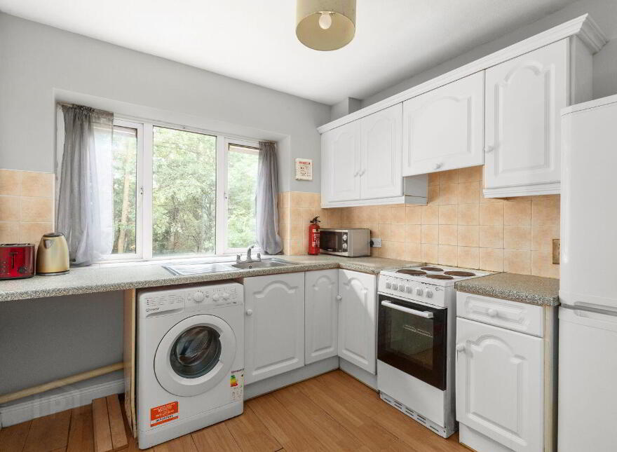 Apartment 61 Grey Block 1 River Mill View, Navan, C15N677