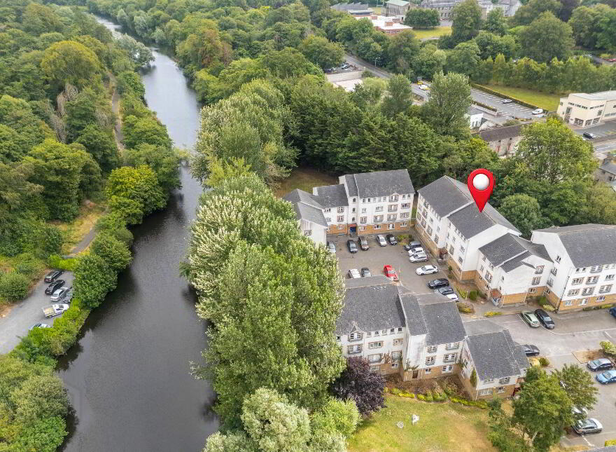 Apartment 61 Grey Block 1 River Mill View, Navan, C15N677