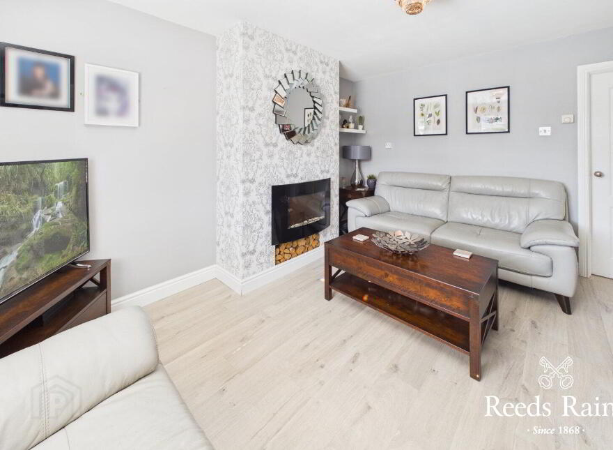 34 Darragh Road, Comber, Newtownards, BT23 5BZ
