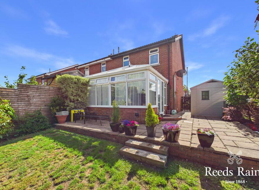 34 Darragh Road, Comber, Newtownards, BT23 5BZ