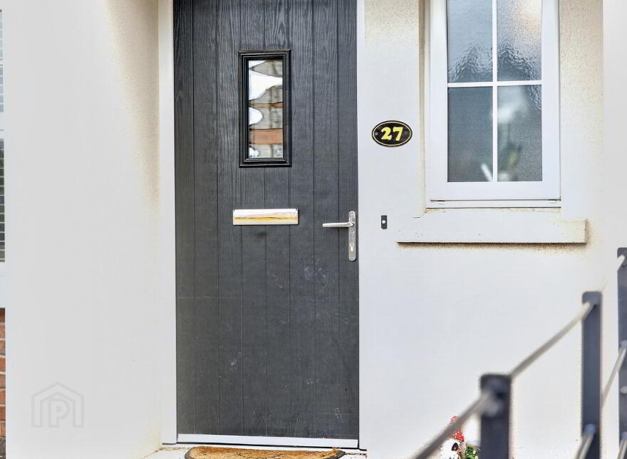 27 Park View, Ballymena, BT43 6FR