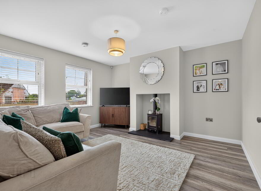27 Park View, Ballymena, BT43 6FR