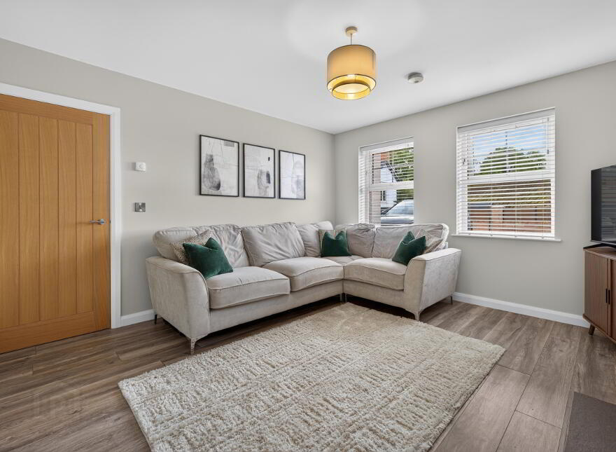 27 Park View, Ballymena, BT43 6FR