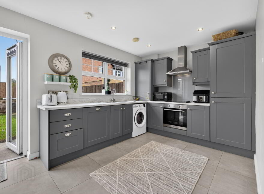 27 Park View, Ballymena, BT43 6FR