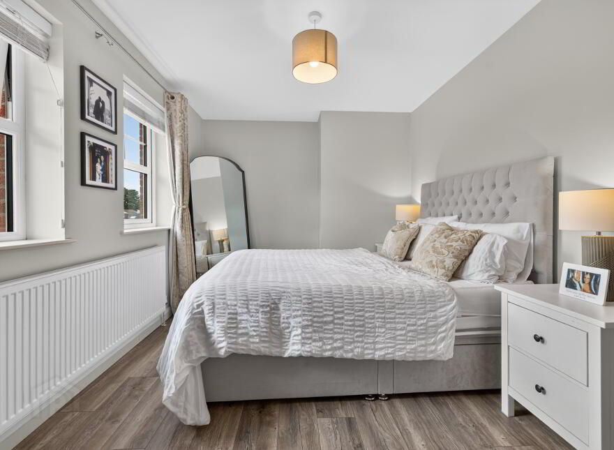 27 Park View, Ballymena, BT43 6FR