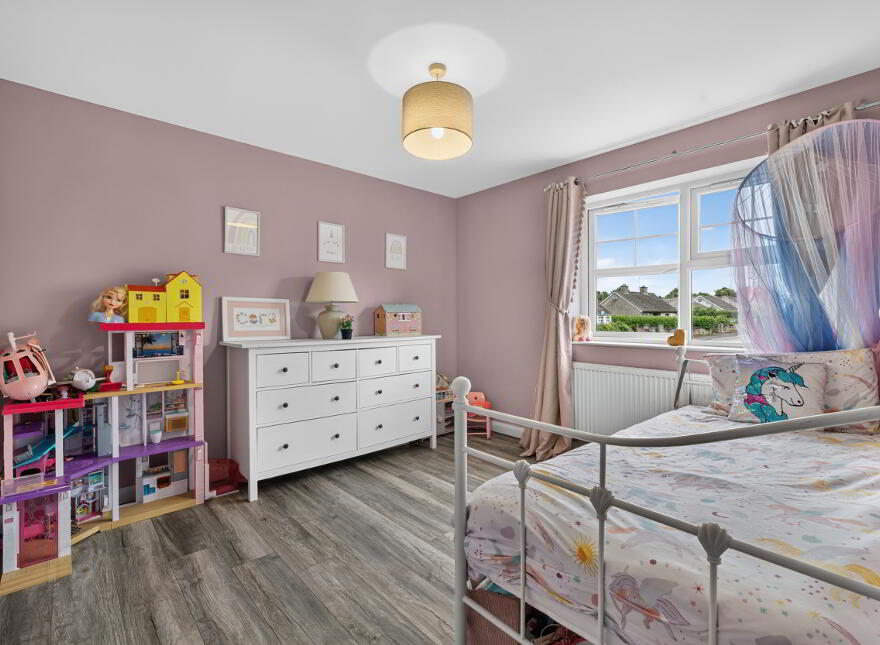 27 Park View, Ballymena, BT43 6FR