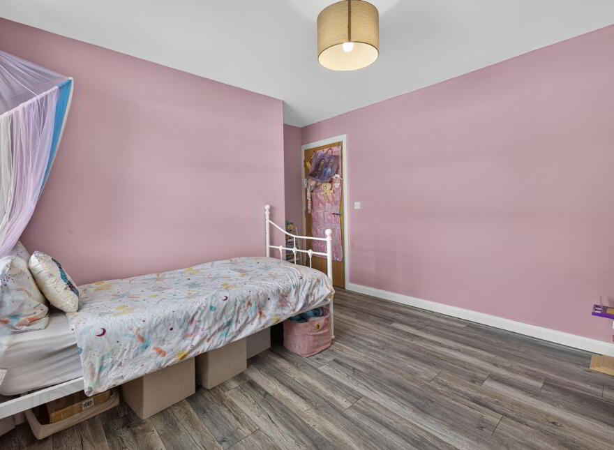 27 Park View, Ballymena, BT43 6FR