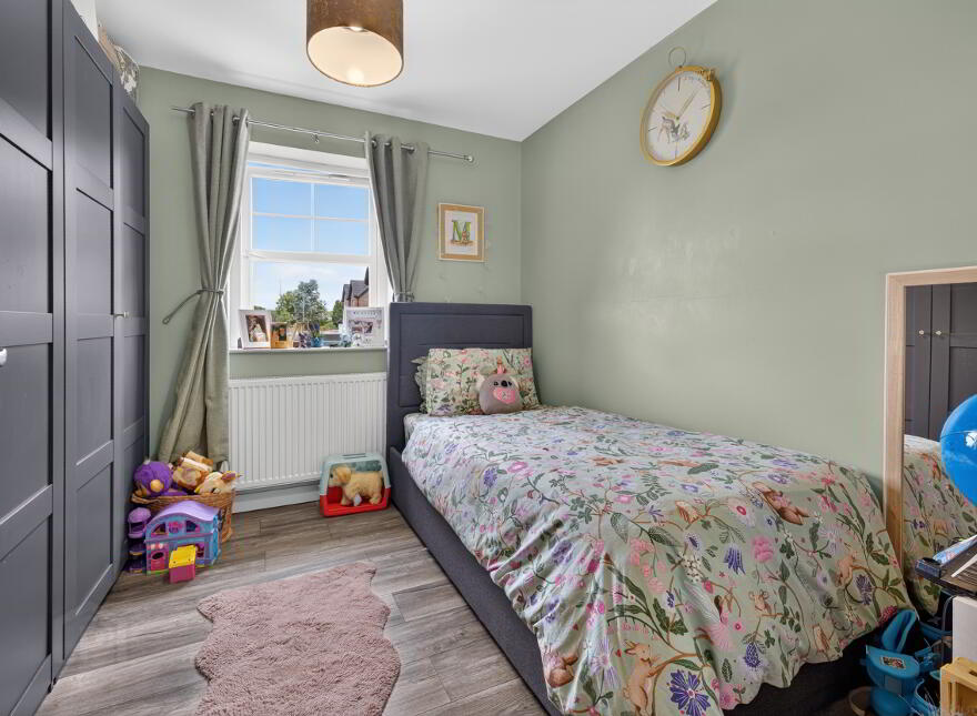 27 Park View, Ballymena, BT43 6FR
