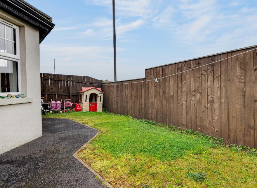 27 Park View, Ballymena, BT43 6FR