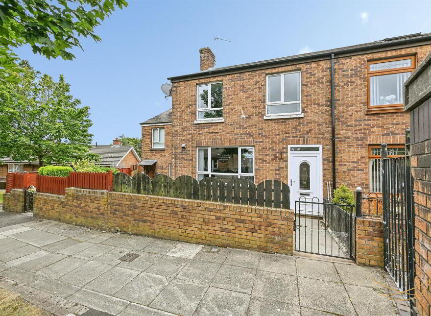 3 Mackey Street, Belfast, BT15 2LJ photo