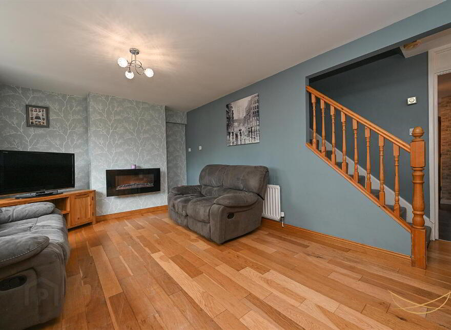 3 Mackey Street, Belfast, BT15 2LJ