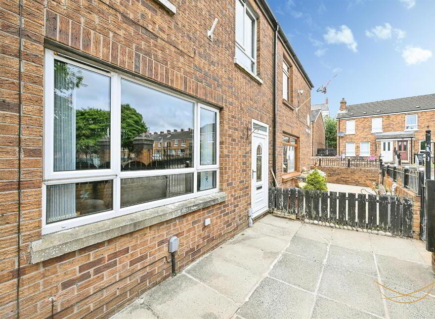 3 Mackey Street, Belfast, BT15 2LJ