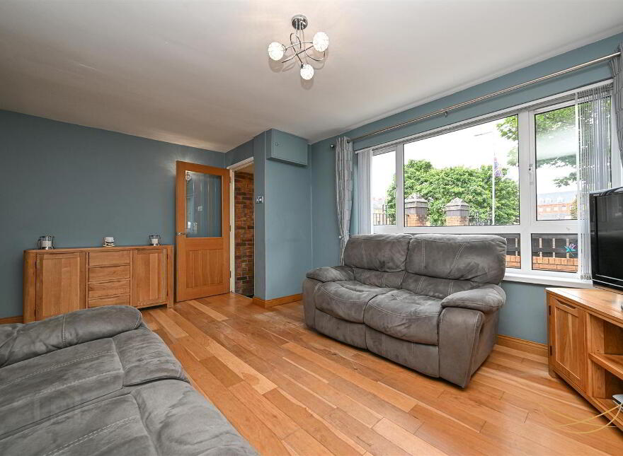 3 Mackey Street, Belfast, BT15 2LJ