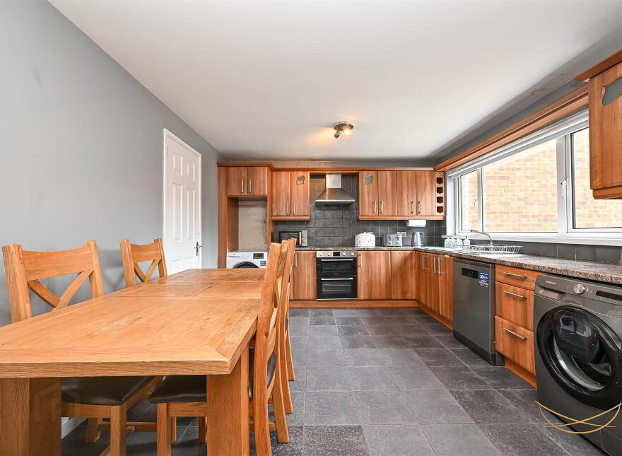 3 Mackey Street, Belfast, BT15 2LJ