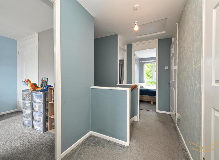 3 Mackey Street, Belfast, BT15 2LJ