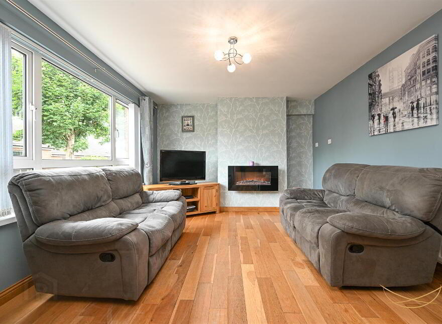 3 Mackey Street, Belfast, BT15 2LJ