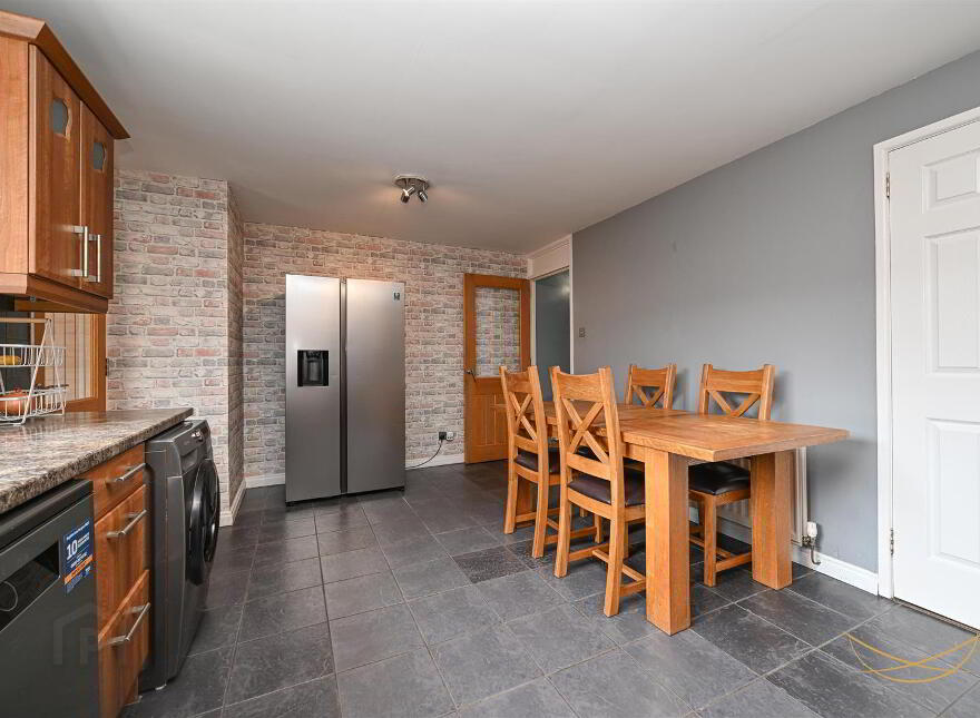 3 Mackey Street, Belfast, BT15 2LJ