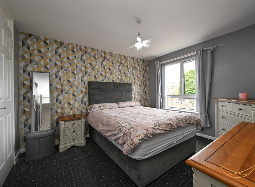 3 Mackey Street, Belfast, BT15 2LJ