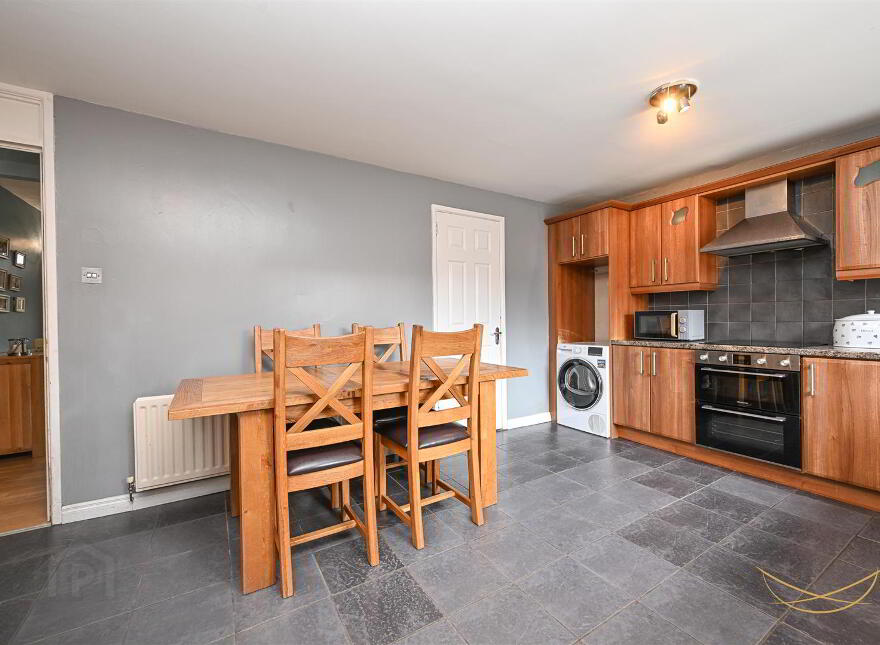 3 Mackey Street, Belfast, BT15 2LJ