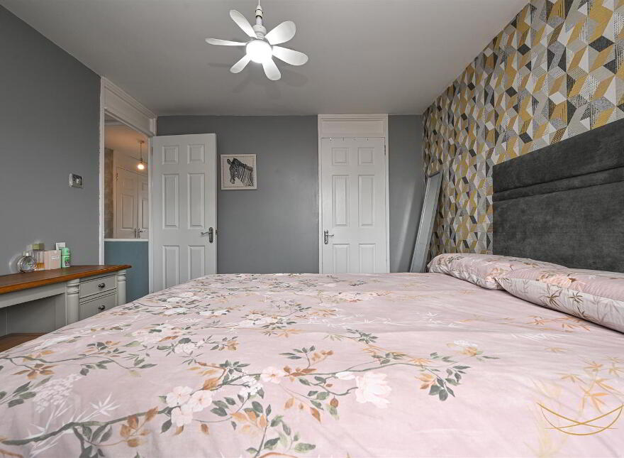 3 Mackey Street, Belfast, BT15 2LJ