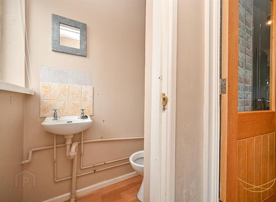3 Mackey Street, Belfast, BT15 2LJ