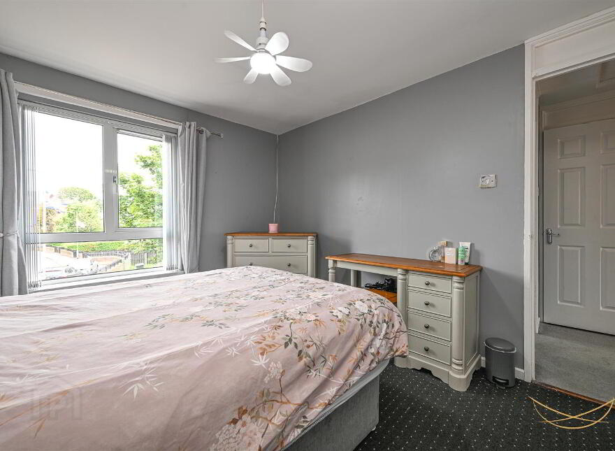 3 Mackey Street, Belfast, BT15 2LJ