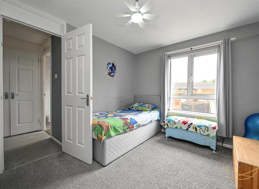 3 Mackey Street, Belfast, BT15 2LJ