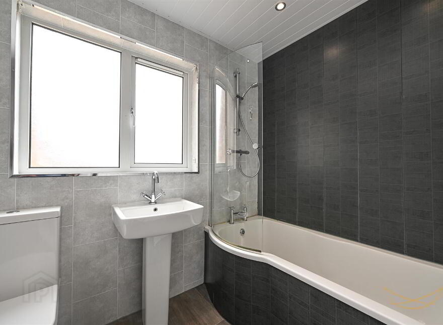 3 Mackey Street, Belfast, BT15 2LJ