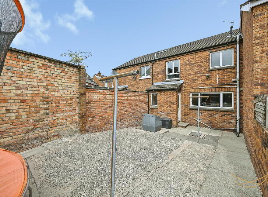 3 Mackey Street, Belfast, BT15 2LJ
