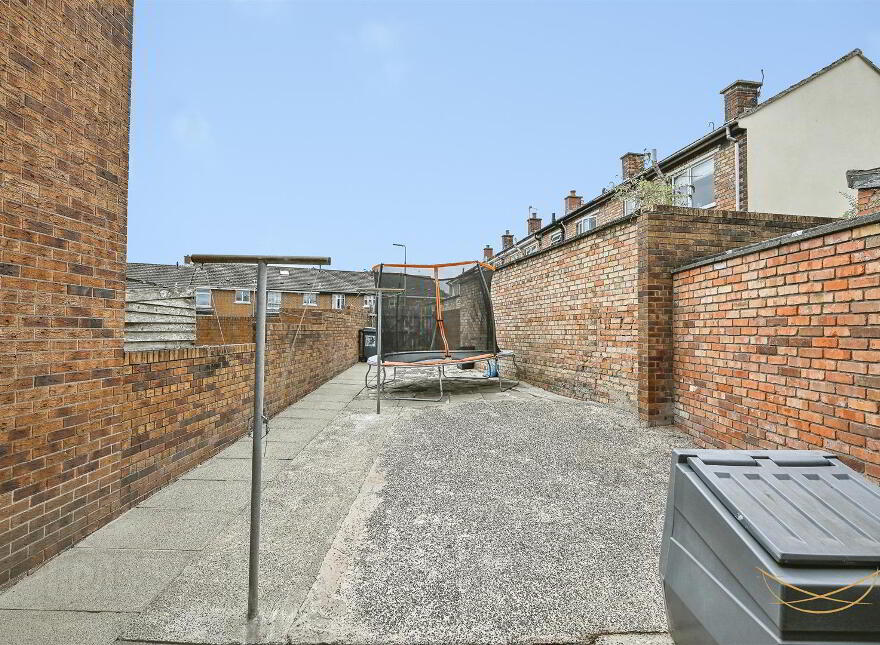 3 Mackey Street, Belfast, BT15 2LJ
