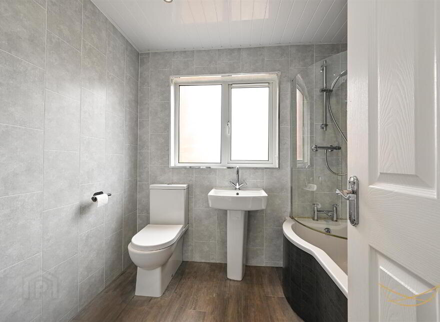 3 Mackey Street, Belfast, BT15 2LJ