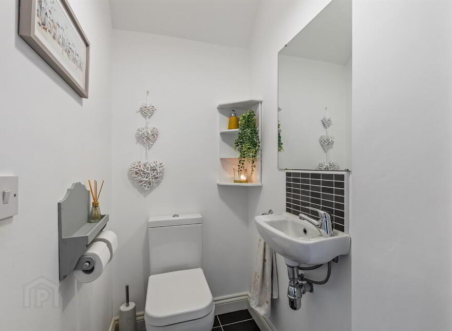 41 Abbington Manor, Bangor, BT19 1ZQ