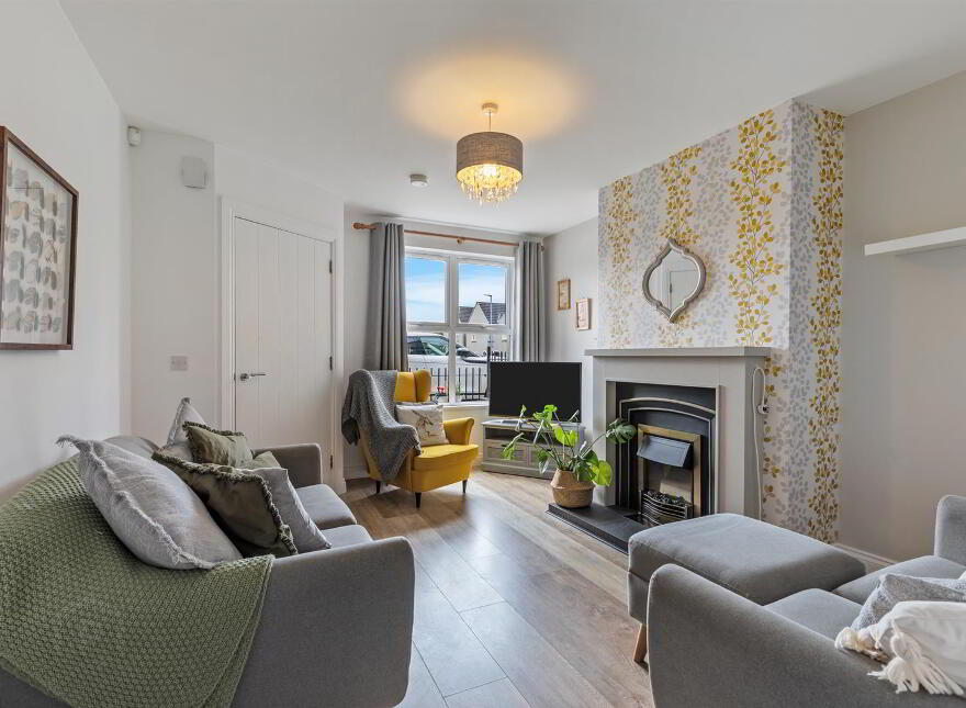 41 Abbington Manor, Bangor, BT19 1ZQ