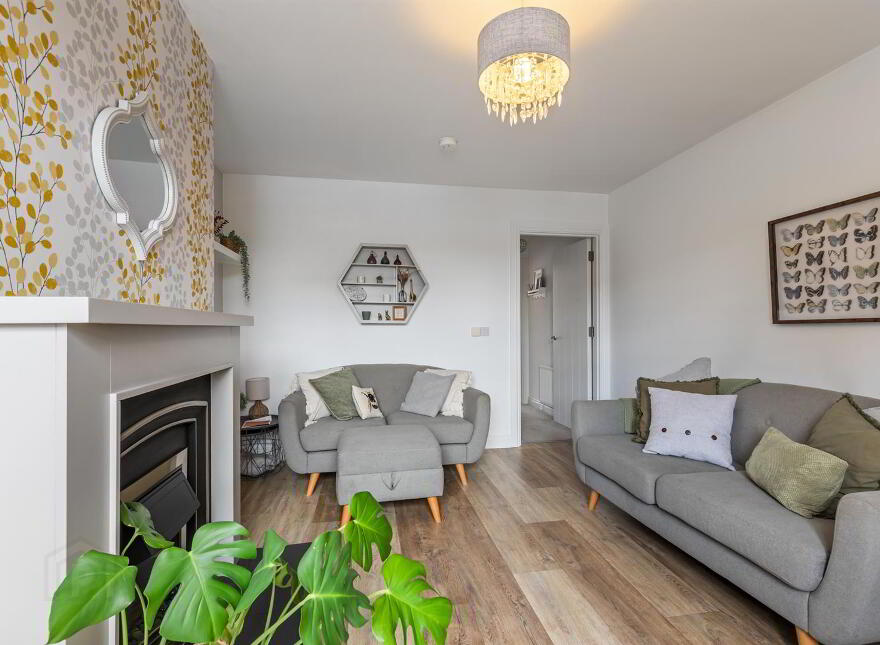 41 Abbington Manor, Bangor, BT19 1ZQ