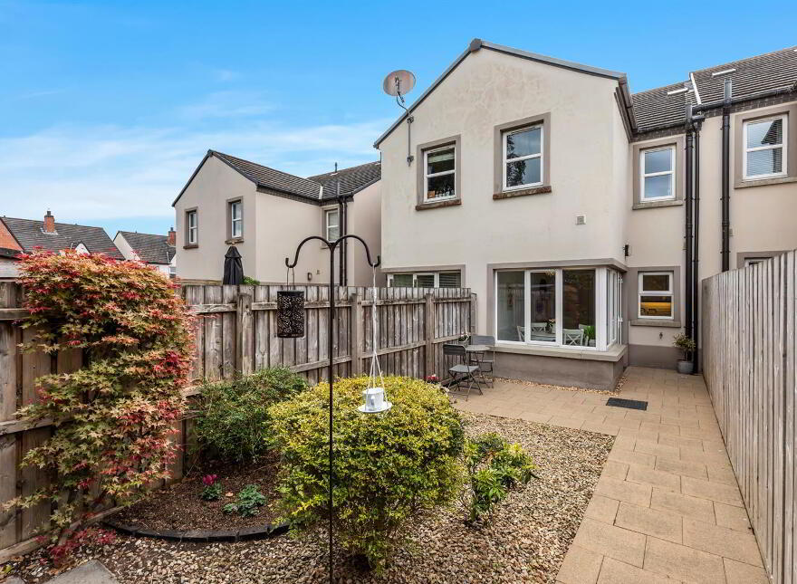 41 Abbington Manor, Bangor, BT19 1ZQ