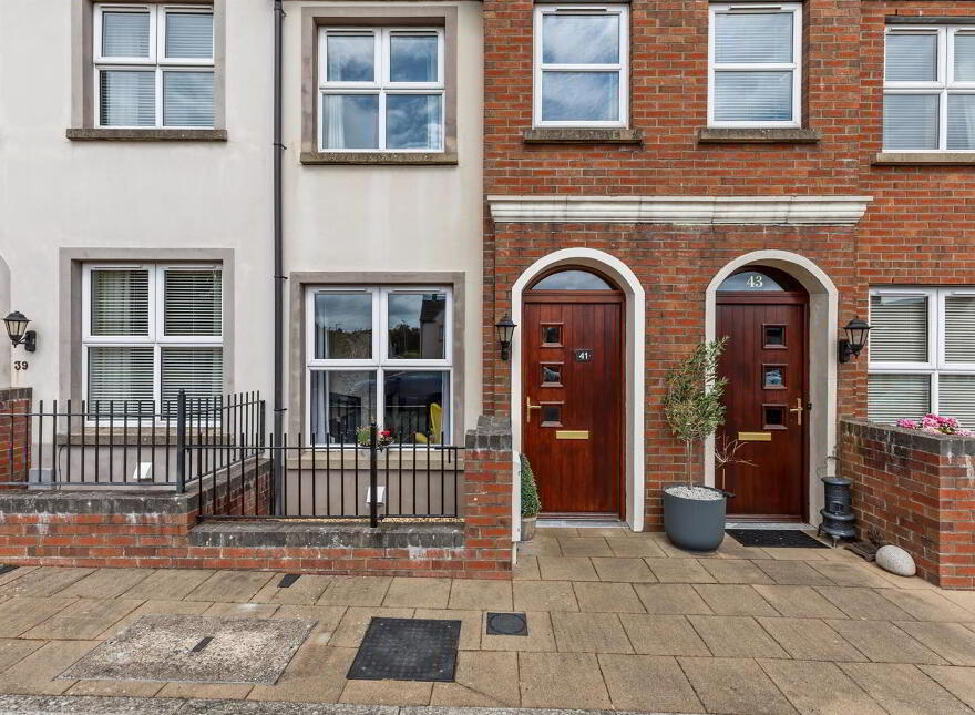 41 Abbington Manor, Bangor, BT19 1ZQ