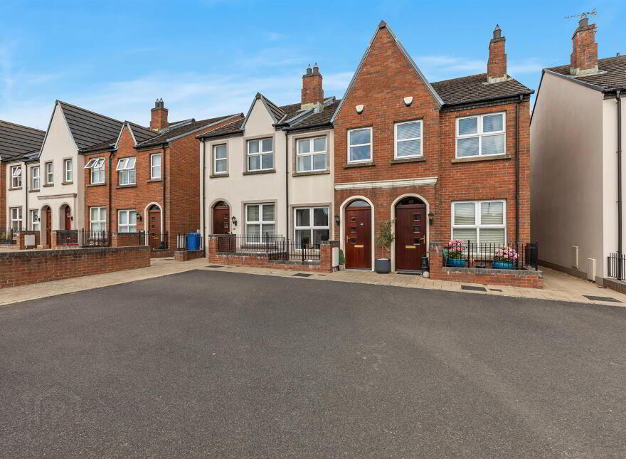 41 Abbington Manor, Bangor, BT19 1ZQ