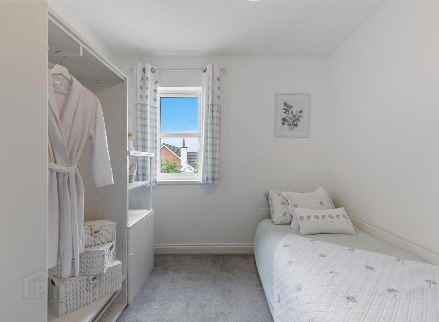 41 Abbington Manor, Bangor, BT19 1ZQ