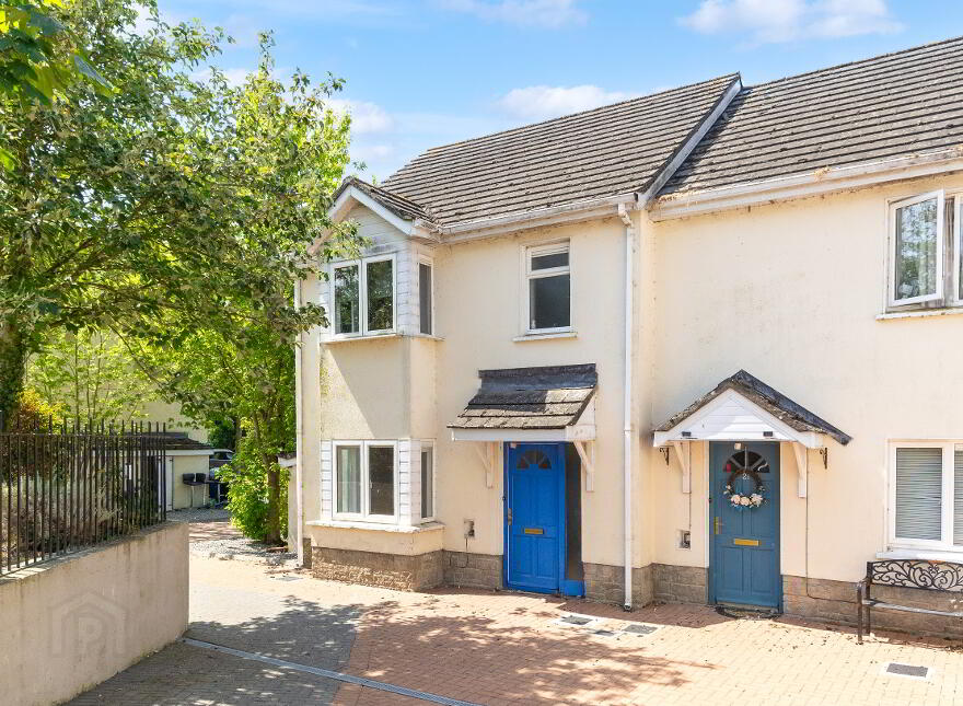 20 Dolmen Mews, Kilkenny Road, Carlow, R93HD29