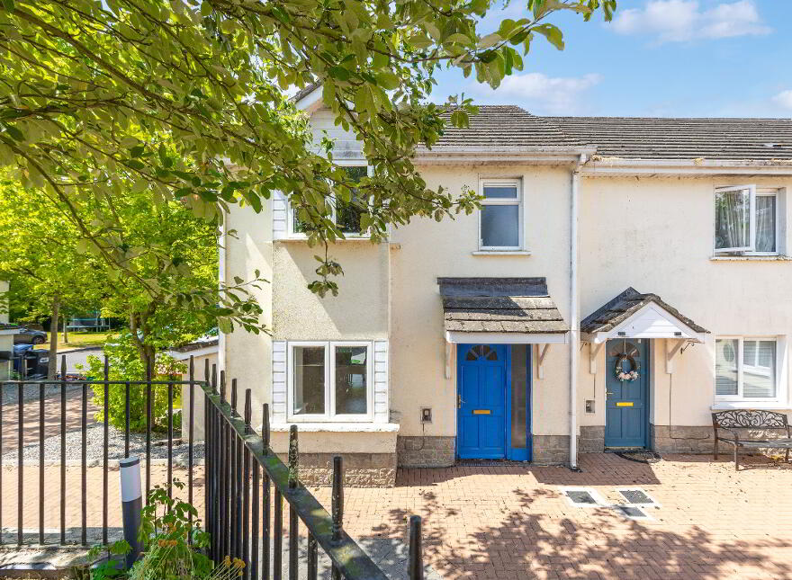 20 Dolmen Mews, Kilkenny Road, Carlow, R93HD29