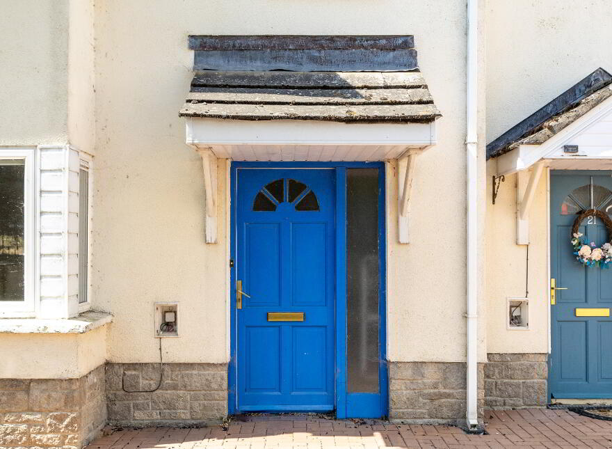 20 Dolmen Mews, Kilkenny Road, Carlow, R93HD29