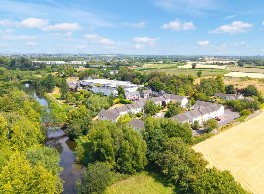 20 Dolmen Mews, Kilkenny Road, Carlow, R93HD29