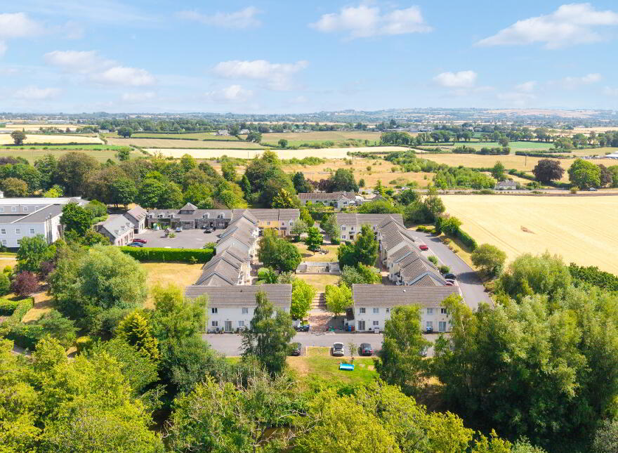20 Dolmen Mews, Kilkenny Road, Carlow, R93HD29