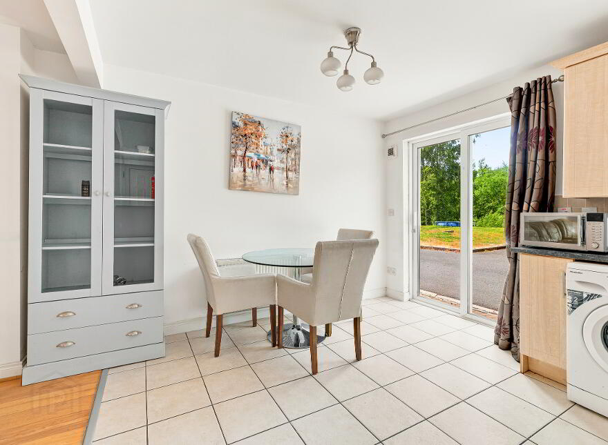 20 Dolmen Mews, Kilkenny Road, Carlow, R93HD29