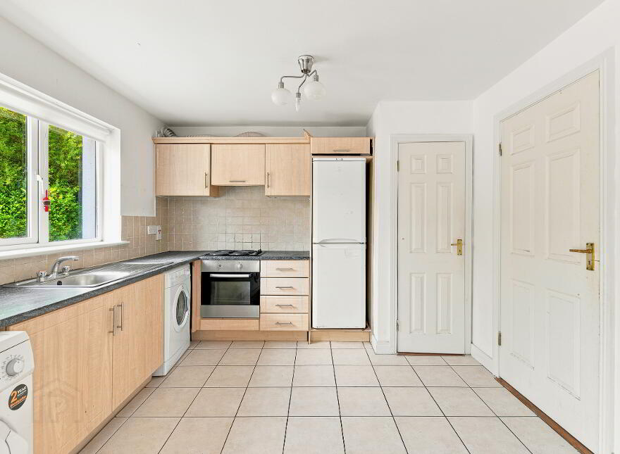 20 Dolmen Mews, Kilkenny Road, Carlow, R93HD29