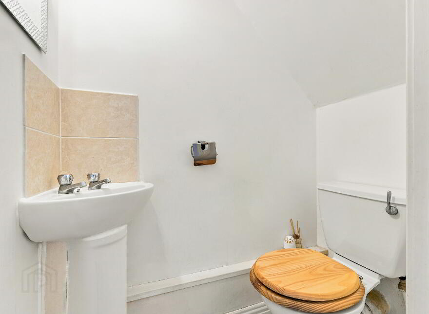 20 Dolmen Mews, Kilkenny Road, Carlow, R93HD29
