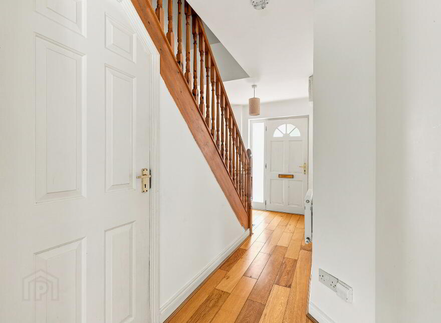 20 Dolmen Mews, Kilkenny Road, Carlow, R93HD29