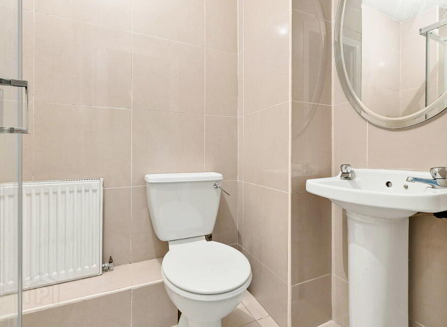 20 Dolmen Mews, Kilkenny Road, Carlow, R93HD29
