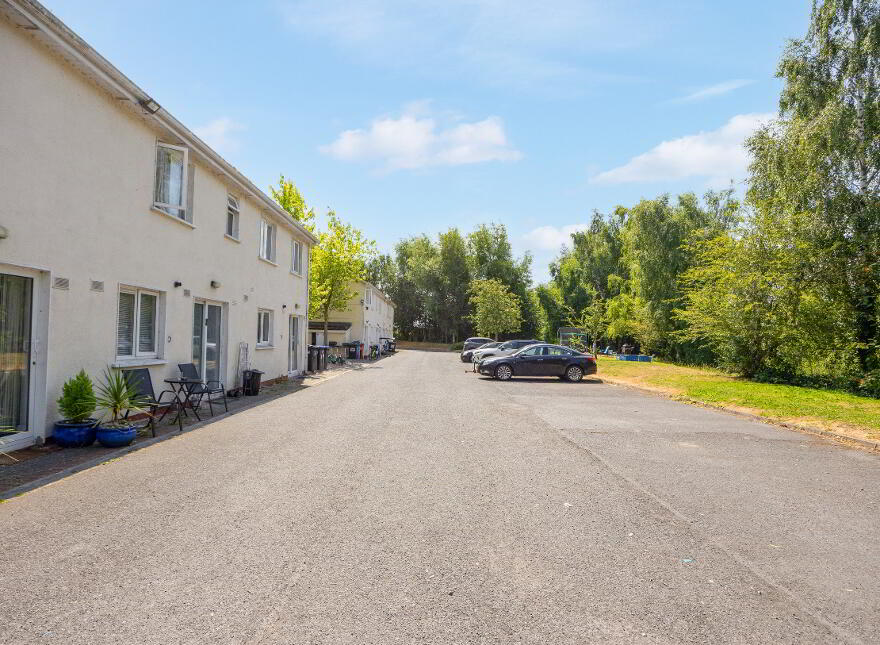 20 Dolmen Mews, Kilkenny Road, Carlow, R93HD29