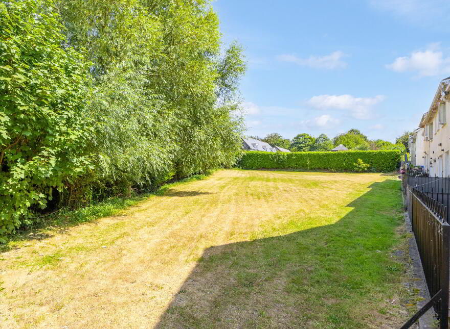 20 Dolmen Mews, Kilkenny Road, Carlow, R93HD29